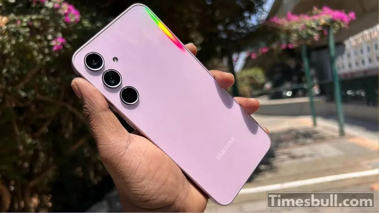 Samsung Galaxy A35 5g (2)