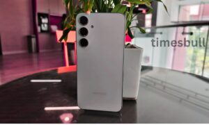 Samsung Galaxy A55 5G: Up to 42% Discount on Amazon Deal, Check New Price