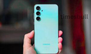 Samsung Galaxy A55 5G On 35% Discount Before Amazon Prime Day Sale 2025