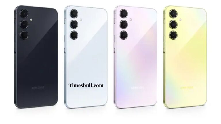 Samsung Galaxy A55 5G Could Soon Get Android 16-Based One UI 8 Beta Update