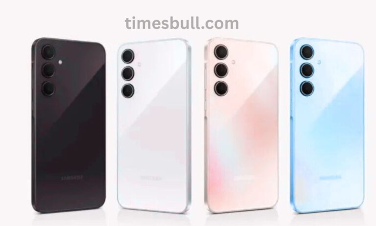 Samsung Galaxy A56 5G