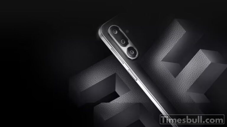 Samsung Galaxy F36 5G: Price in India, Launch Date, Specifications