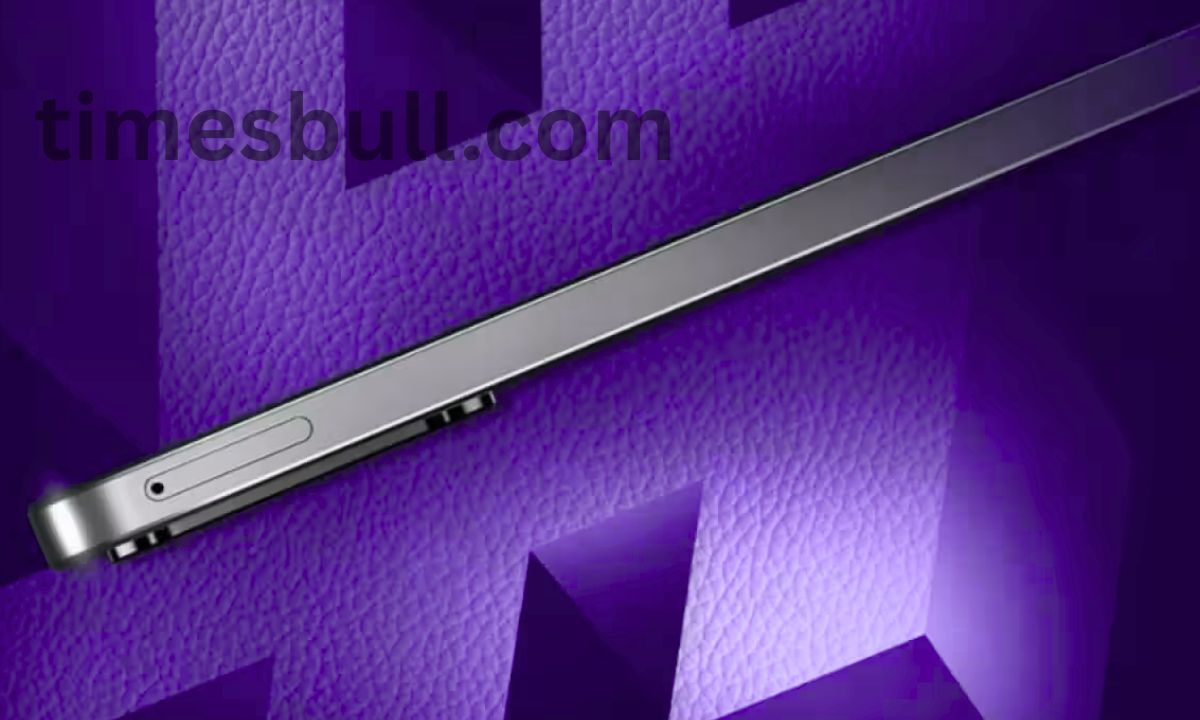 Samsung Galaxy F36 5G will...