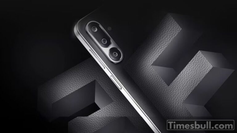 Samsung Galaxy F36 5G: Launch Today Check Price, Features & Bank Offers