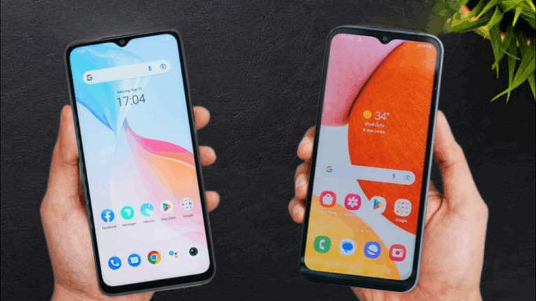 Samsung Galaxy M14 vs iQOO Z9 – Best 5G Phone Under Rs 14,000 in India for Performance & Value