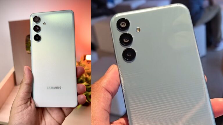 Samsung Galaxy M15 5G