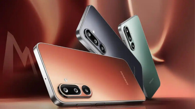 Samsung Galaxy M36 5G on Amazon Deal – Don’t Miss This Power-Packed Phone at Rs 17,499