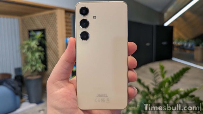 Samsung Galaxy S24 Gets ₹33,000 Off on Flipkart