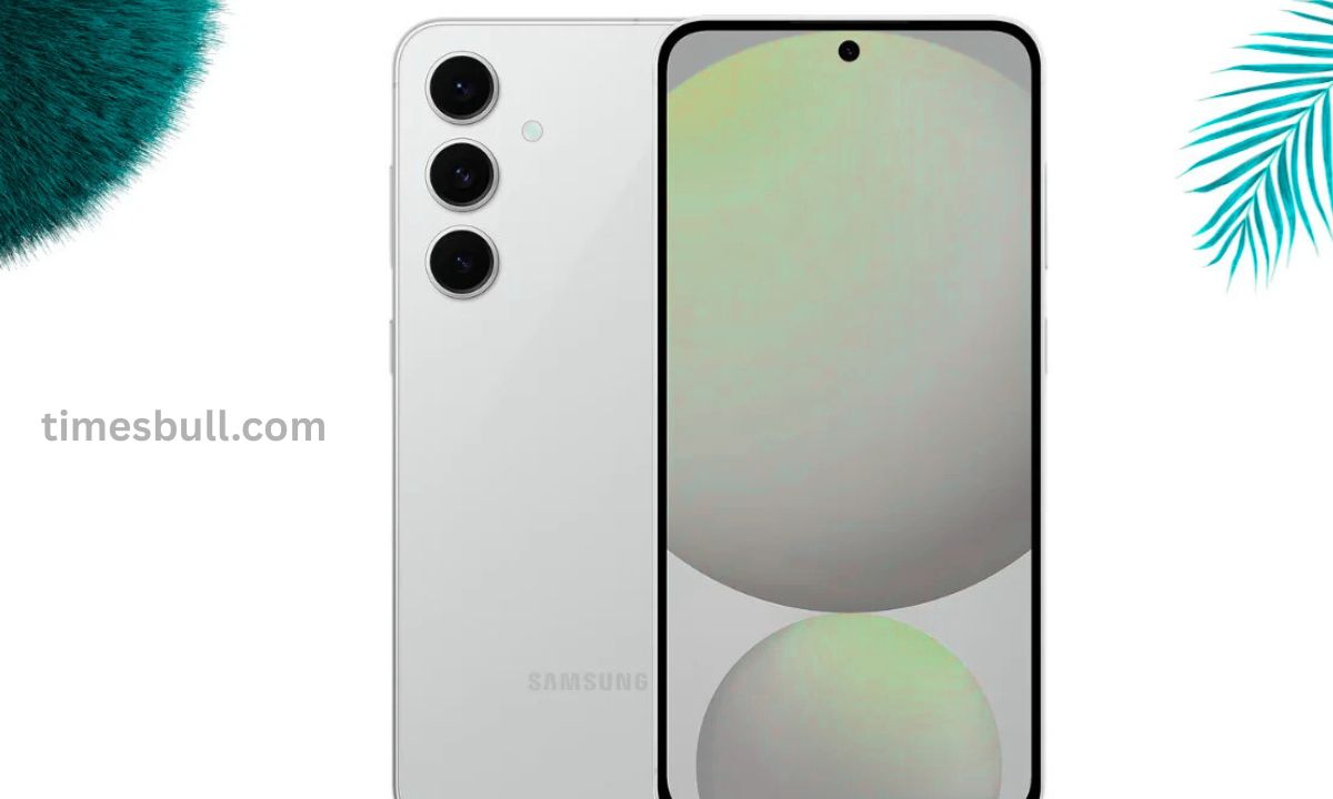 Samsung Galaxy S24 FE