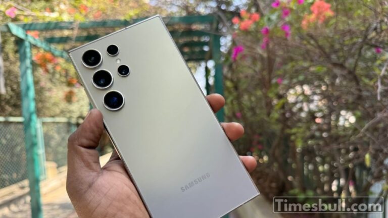 Samsung Galaxy S24 Ultra