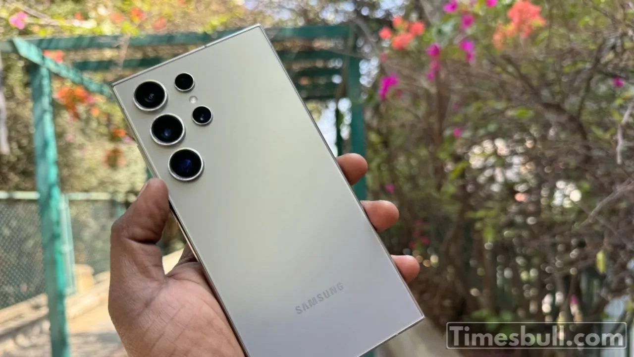 Samsung Galaxy S24 Ultra