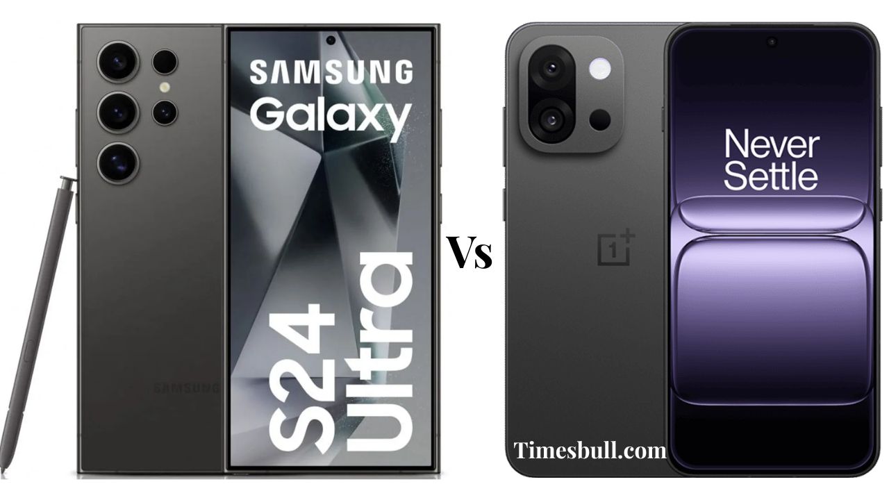 Samsung Galaxy S24 Ultra Vs Oneplus 13s 5g (1)