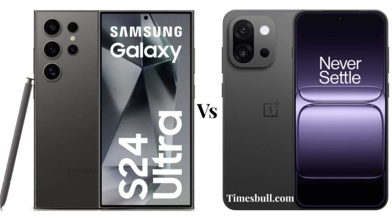 Samsung S24 Ultra Price Slashed by Rs 9,000: Should You Still Pick OnePlus 13s Instead?