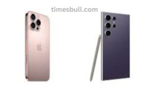 Samsung Galaxy S24 Ultra vs iPhone 16 Pro: You will get a fantastic offer; see which one is better to buy and why