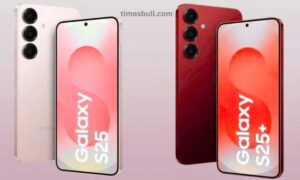 Samsung Galaxy S25 or Galaxy S25+: decide which model is best for you