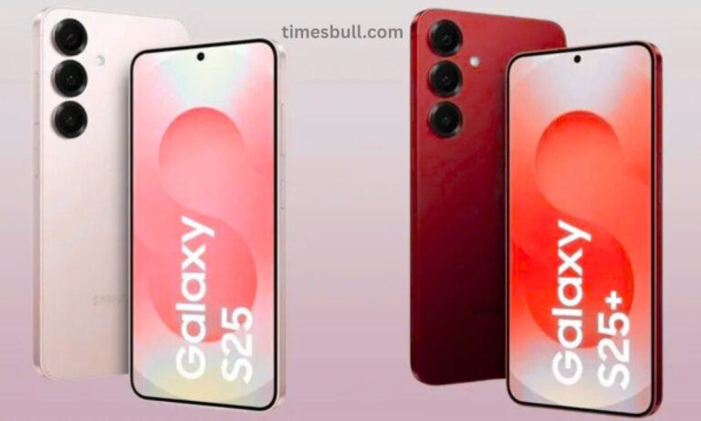 Samsung Galaxy S25 or Galaxy S25+: decide which model is best for you