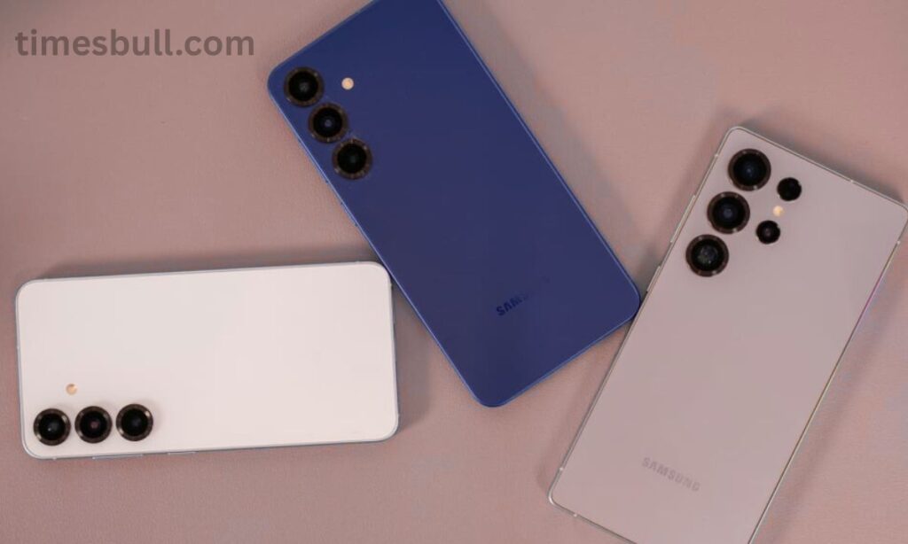 Samsung Galaxy S25+ vs Samsung Galaxy Z Flip 7: Know the full Difference?