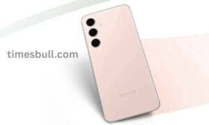 Samsung Galaxy S25 FE 5G smartphone will include a 50MP triple rear camera