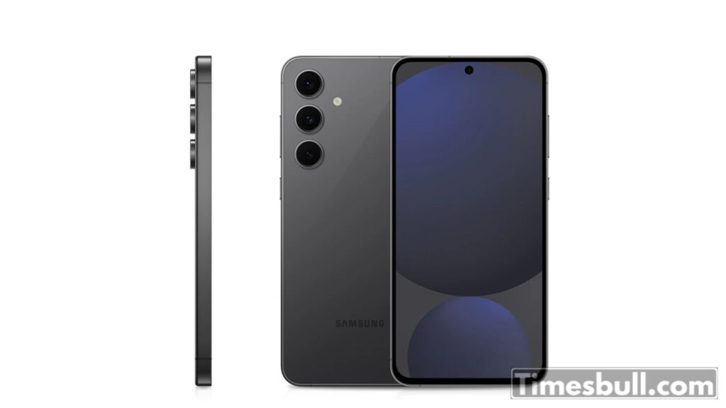 Samsung Galaxy S25 FE Launch Date Leaked with Slimmest Budget Flagship