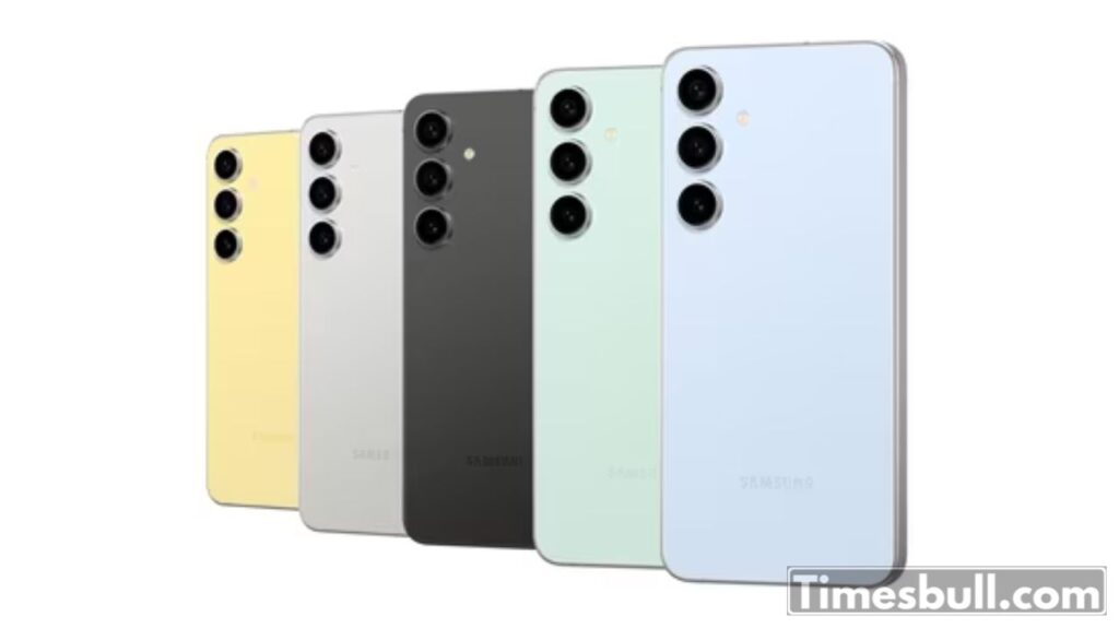 Samsung Galaxy S25 FE 5G Launch: Price, Display, Specs & Expected Features