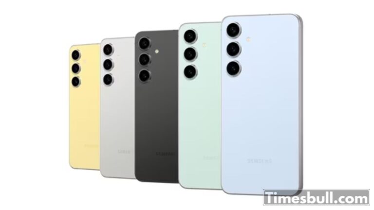 Samsung Galaxy S25 FE 5G Launch: Price, Display, Specs & Expected Features