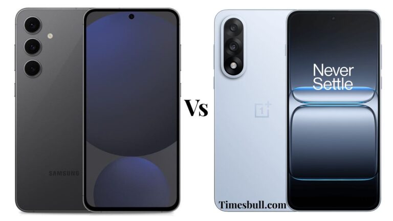 OnePlus Nord 5 5G Beats S25 FE in Price & Power: Here’s the Comparison