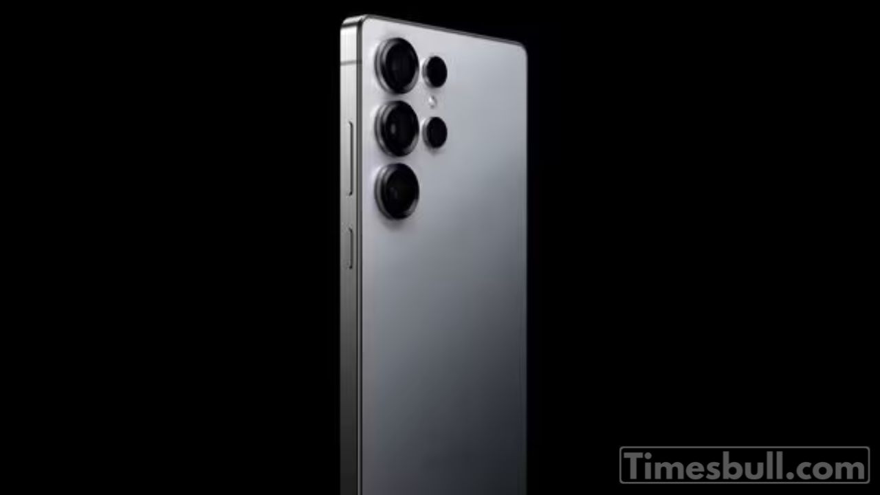 Samsung Galaxy S25 Ultra Price...