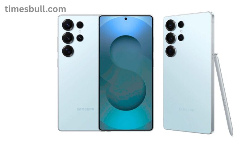 Samsung Galaxy S25 Ultra