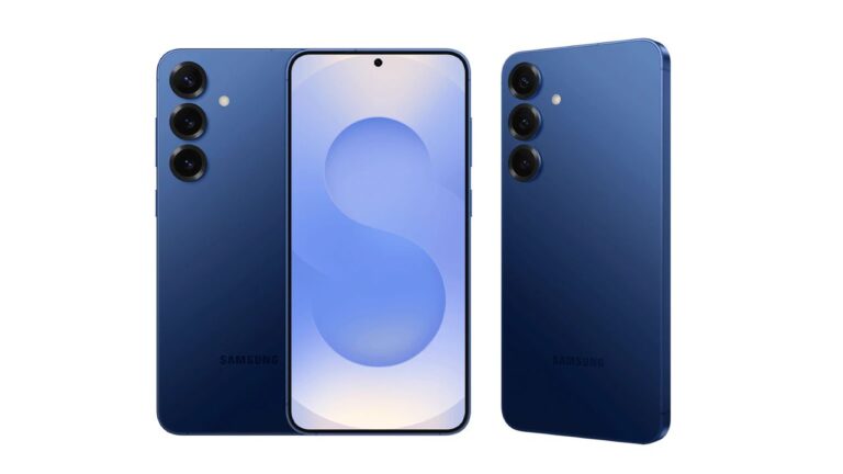 Samsung Galaxy S26 May Replace Plus Model With New Edge Variant