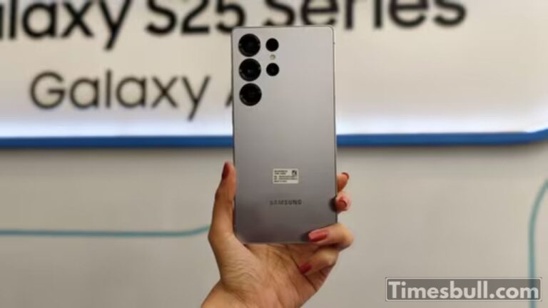 Samsung Galaxy S26 Ultra Display Upgrade: CoE OLED and Depolarizer Tech Explained