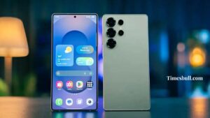 Samsung Galaxy S26 Ultra Tipped to Feature New 200MP Sony Sensor