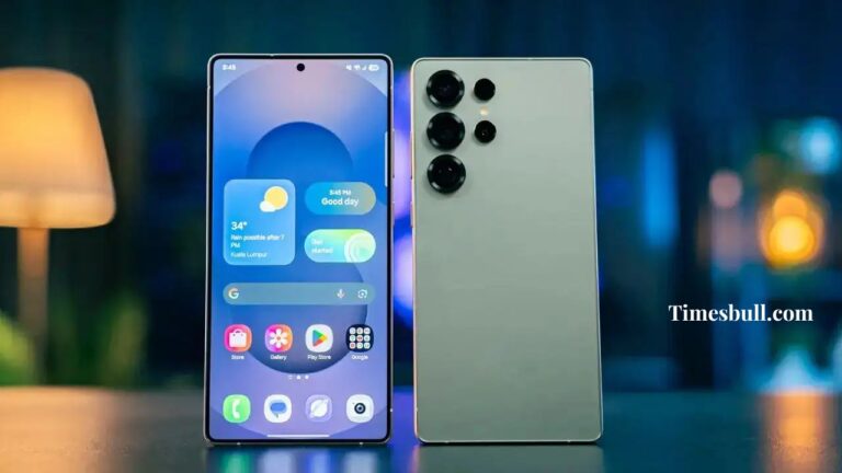 Samsung Galaxy S26 Ultra Tipped to Feature New 200MP Sony Sensor