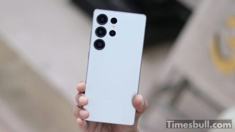 Samsung Galaxy S26 Ultra (4)