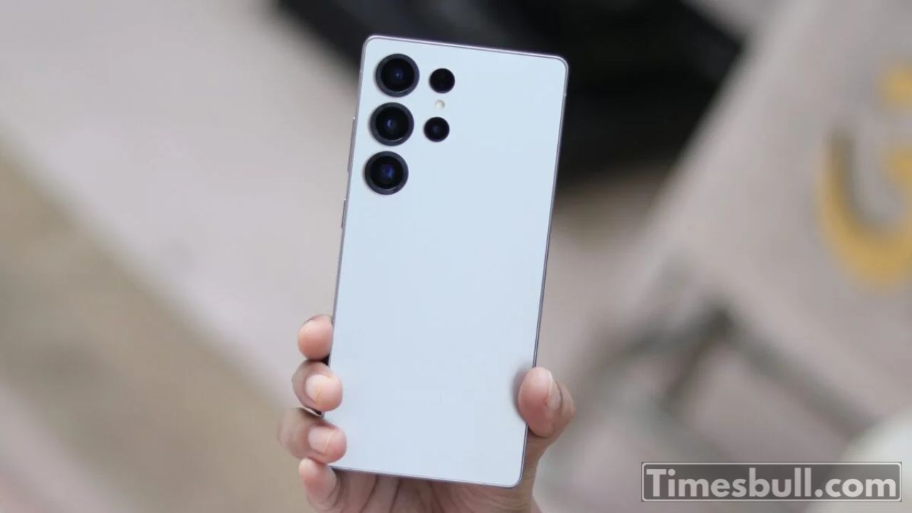 Samsung Galaxy S26 Ultra