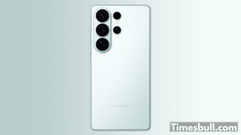Samsung Galaxy S26 Ultra: The Future of Flagship Smartphones Unveiled (Rumor Rundown)
