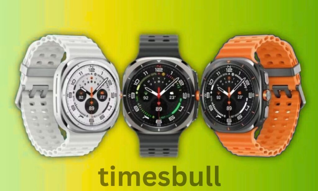 Samsung Galaxy Watch 8 series have been leaked. knowledge, style, fitness and more features