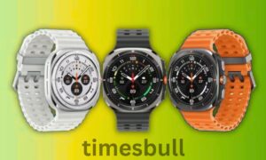 Samsung Galaxy Watch 8 series have been leaked. knowledge, style, fitness and more features