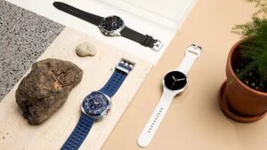 Samsung Galaxy Watch 8 Series Debuts with AI and Health Innovations