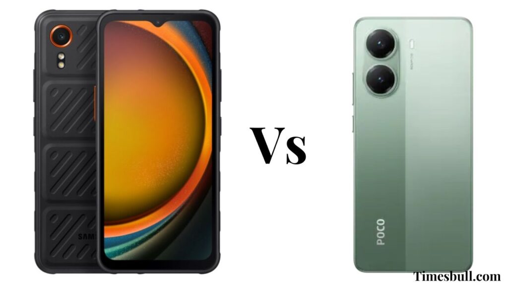 Poco X7 Pro Offers Flagship Features Under Rs 24,000: Is It Better Than Galaxy XCover 7?