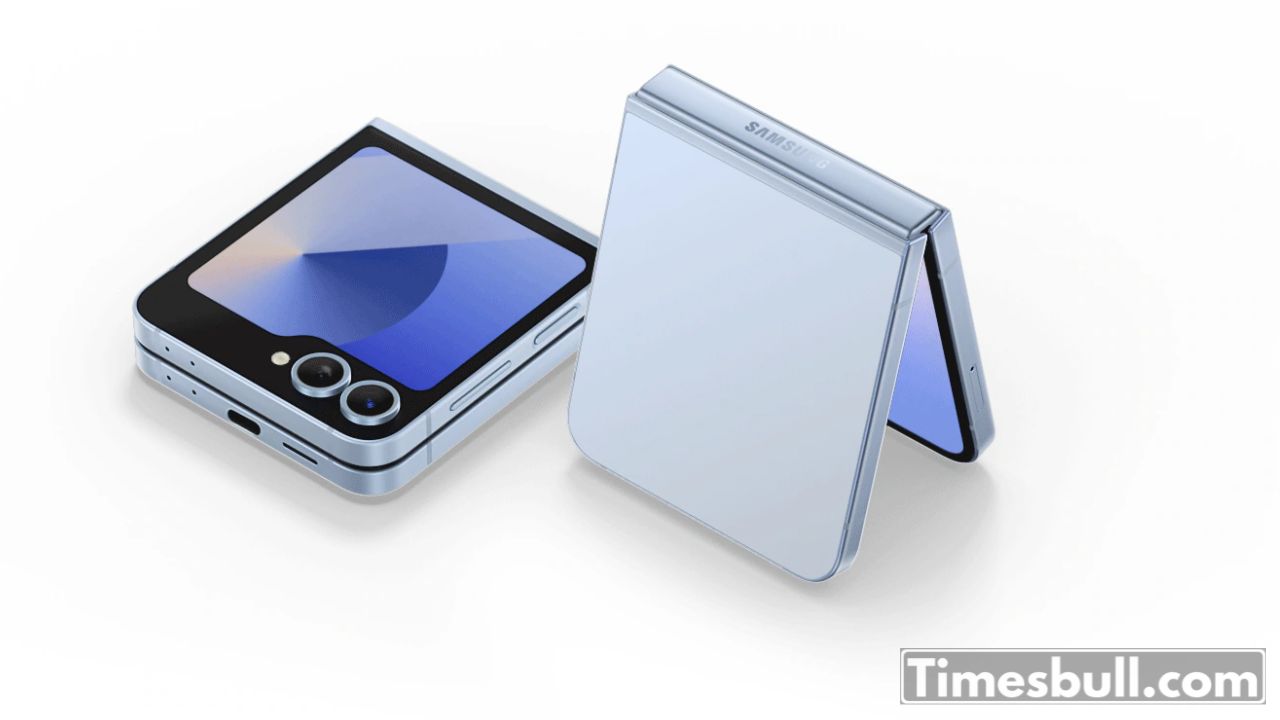 Samsung Galaxy Z Flip