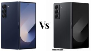 Samsung Galaxy Z Fold 6 vs Z Fold 7: What’s Actually Different in These Foldables?