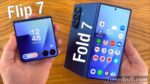 Samsung Galaxy Z Fold 7