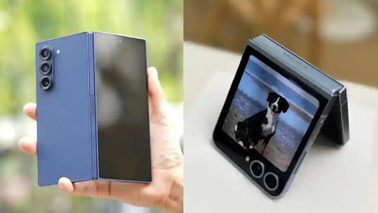 Samsung Galaxy Z Fold 7 & Flip 7 Launching Soon – Next-Gen Foldables Are Almost Here