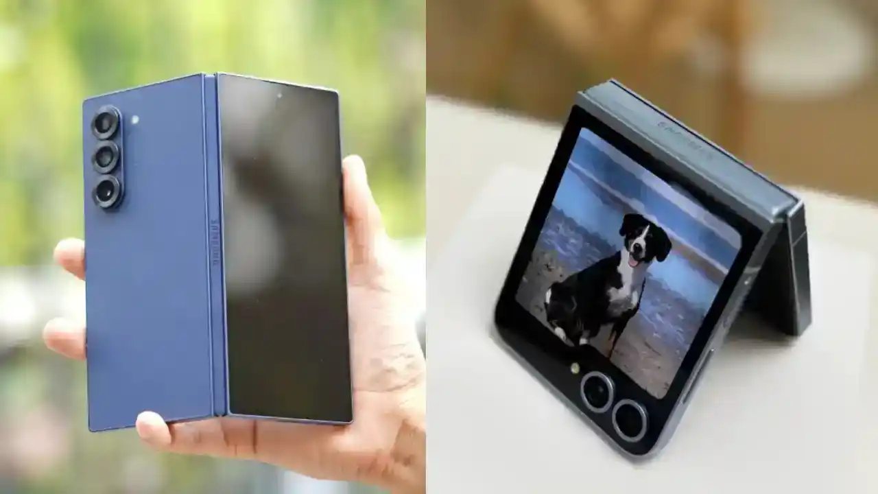 Samsung Galaxy Z Fold