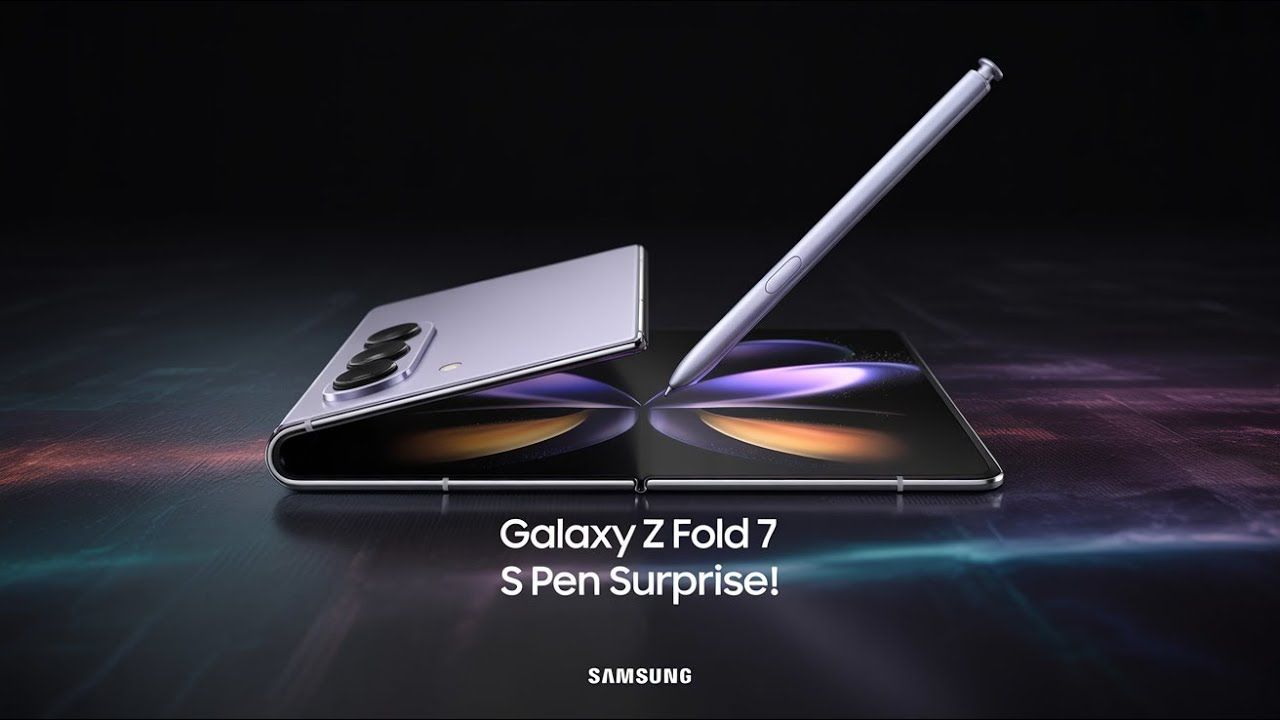 Samsung Galaxy Z Fold