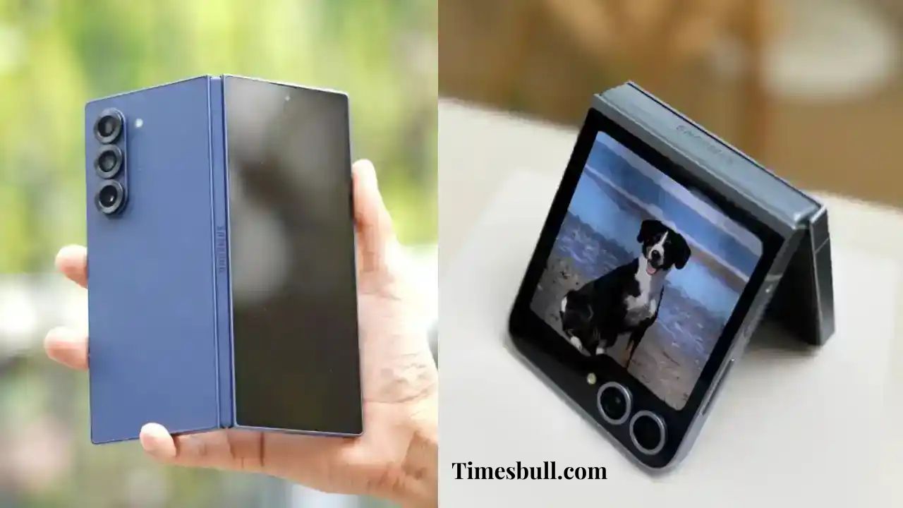 Big Screen or Compact