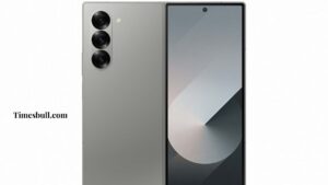 Galaxy Z Fold6 Price Drop Alert: Premium Foldable Now Rs 15,000 Cheaper