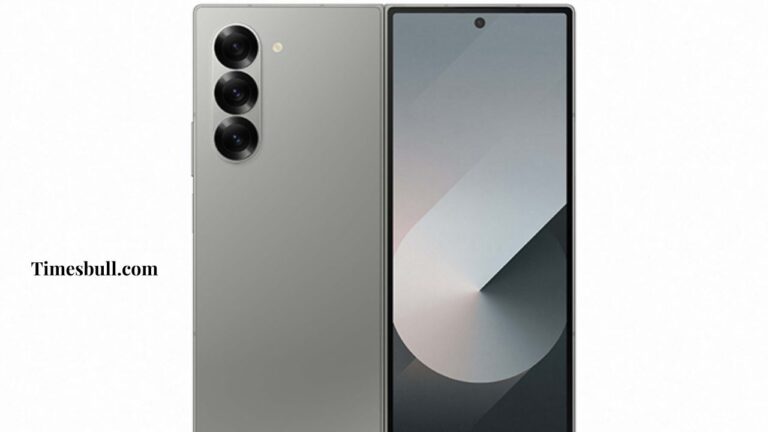 Galaxy Z Fold6 Price Drop Alert: Premium Foldable Now Rs 15,000 Cheaper