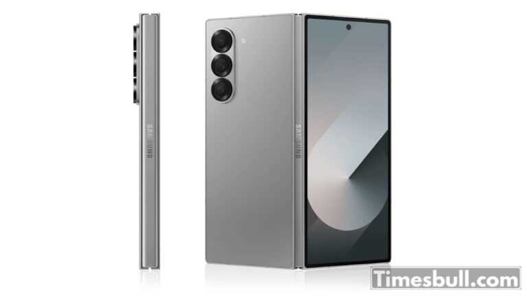 Samsung Galaxy Z Fold7 and Z Flip7/Flip7 FE Price and Offers in India