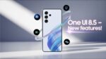 Samsung One UI 8.5